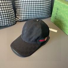 Gucci Caps